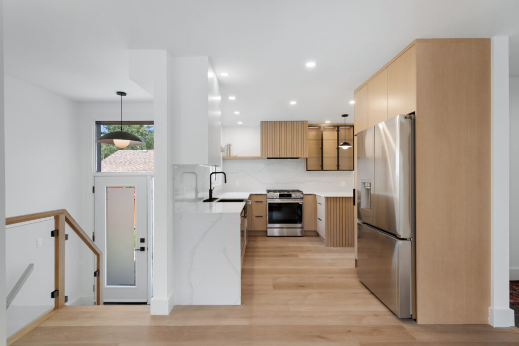 Sustainable Home Renovation