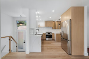 OUR BLOGS Sustainable Home Renovation