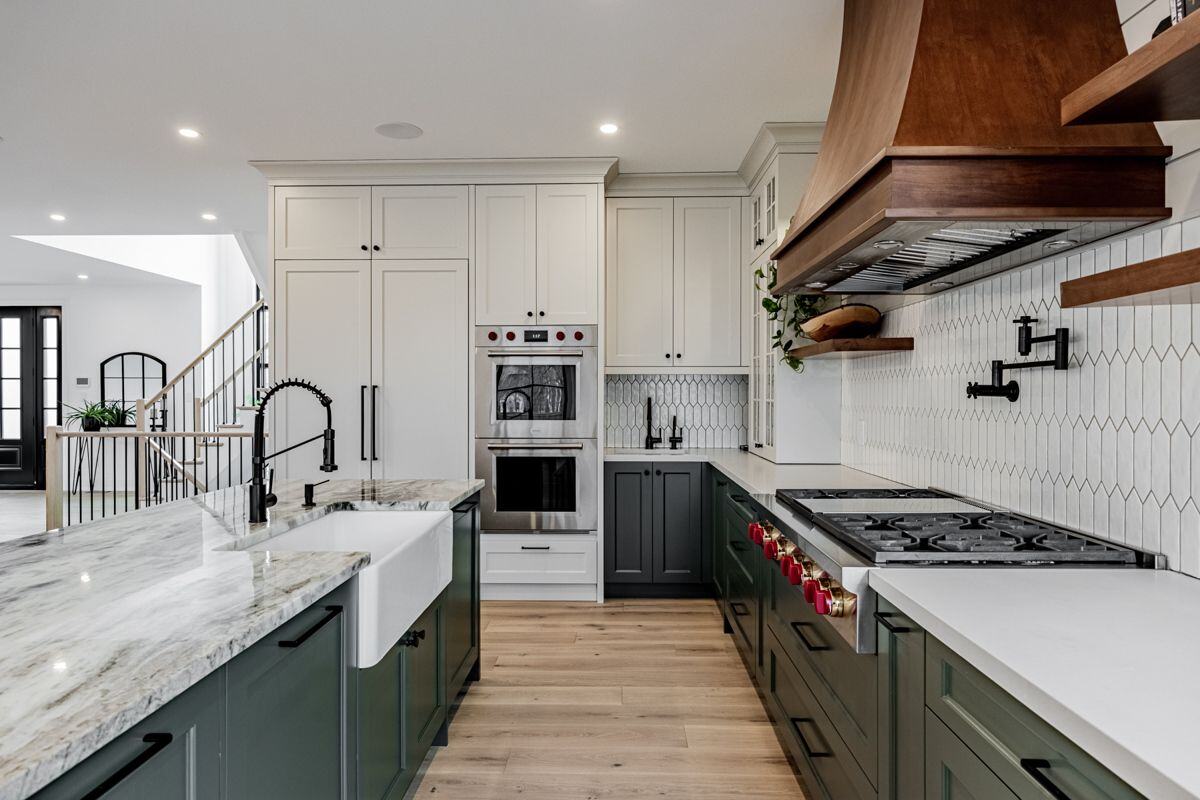 Waterdown Custom Home anilllllll08