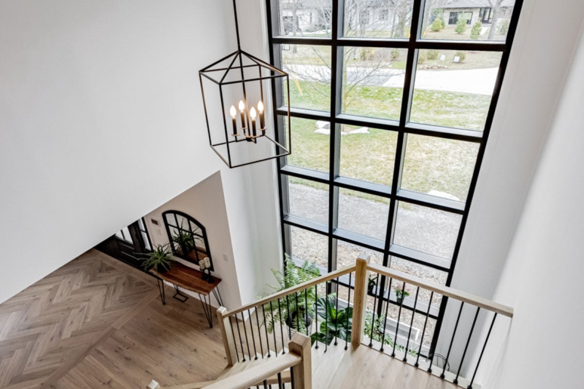 Waterdown Custom Home anilllllll09