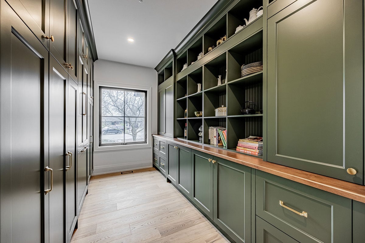 Waterdown Custom Home anilllllll11