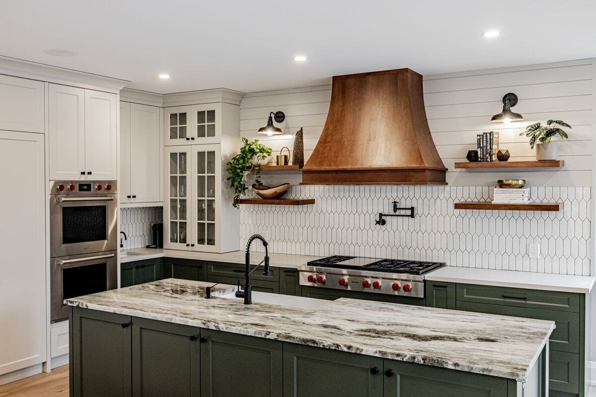 Waterdown Custom Home anilllllll12