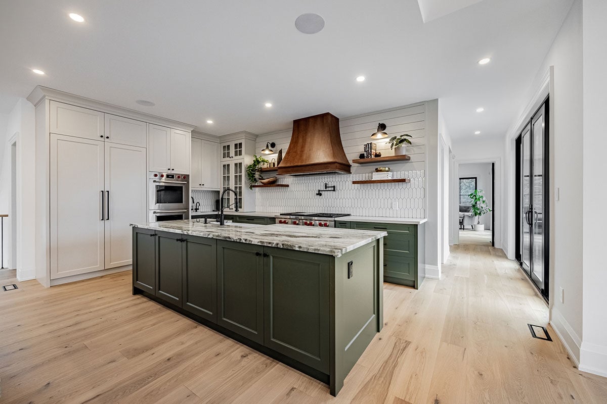 Waterdown Custom Home anilllllll20