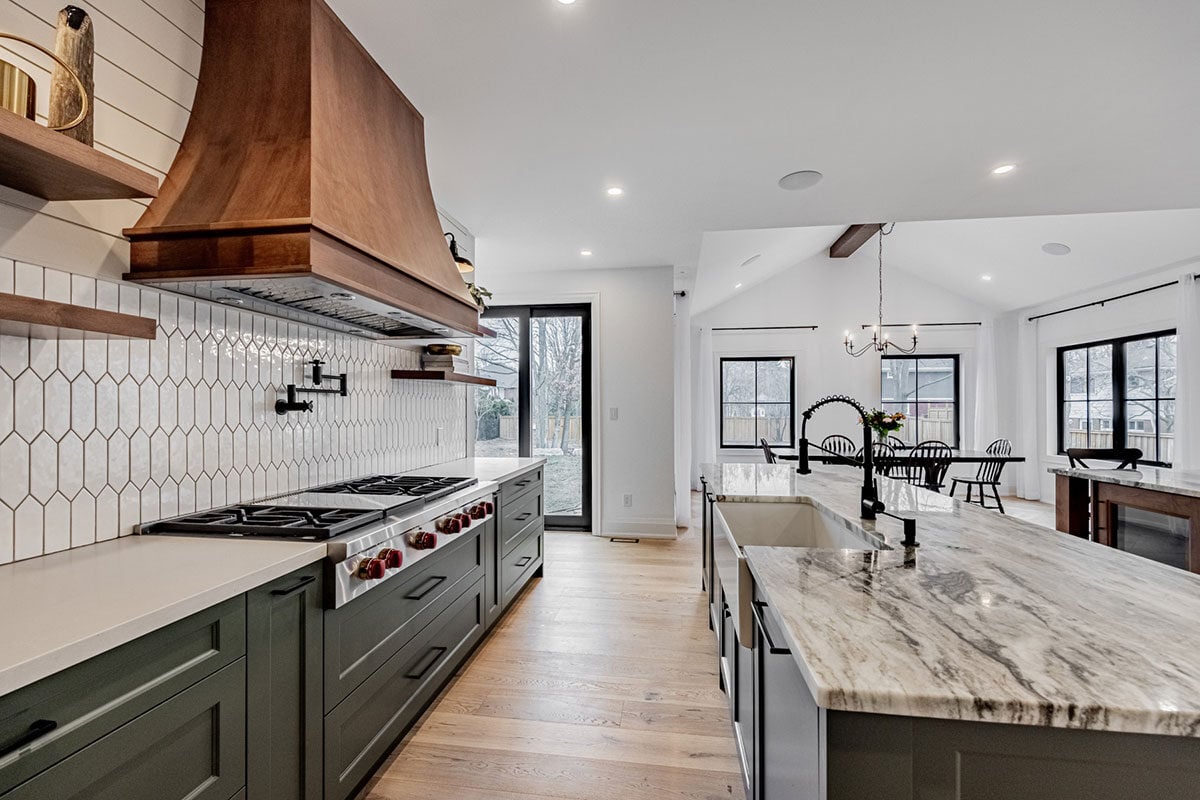 Waterdown Custom Home anilllllll23