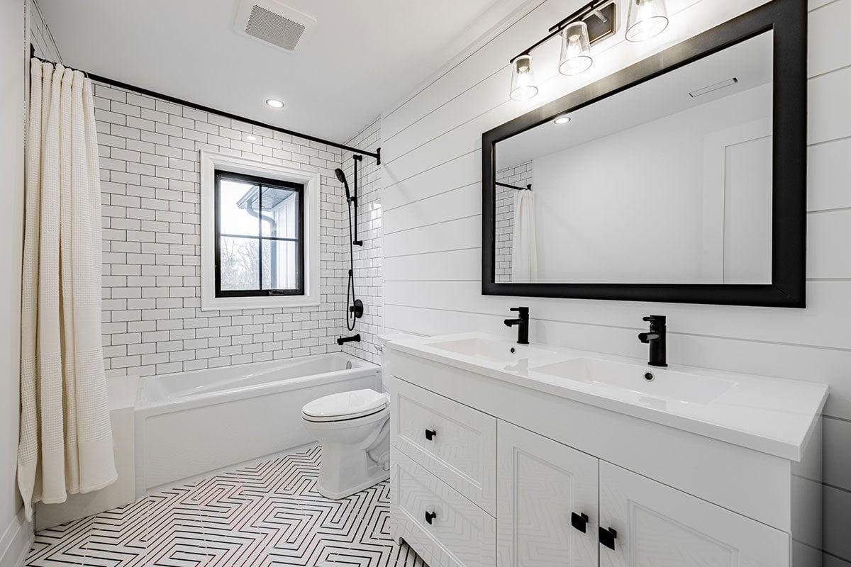 Waterdown Custom Home anilllllll29