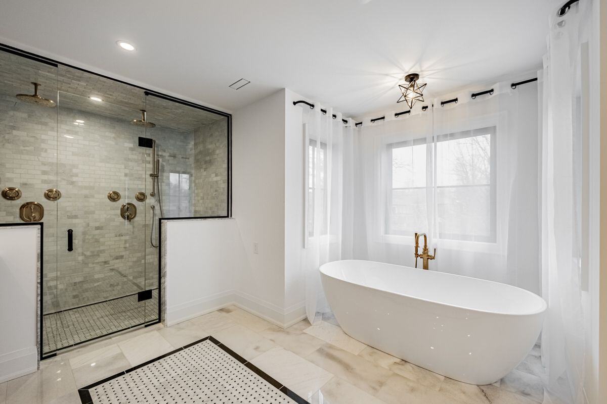 Waterdown Custom Home anilllllll41