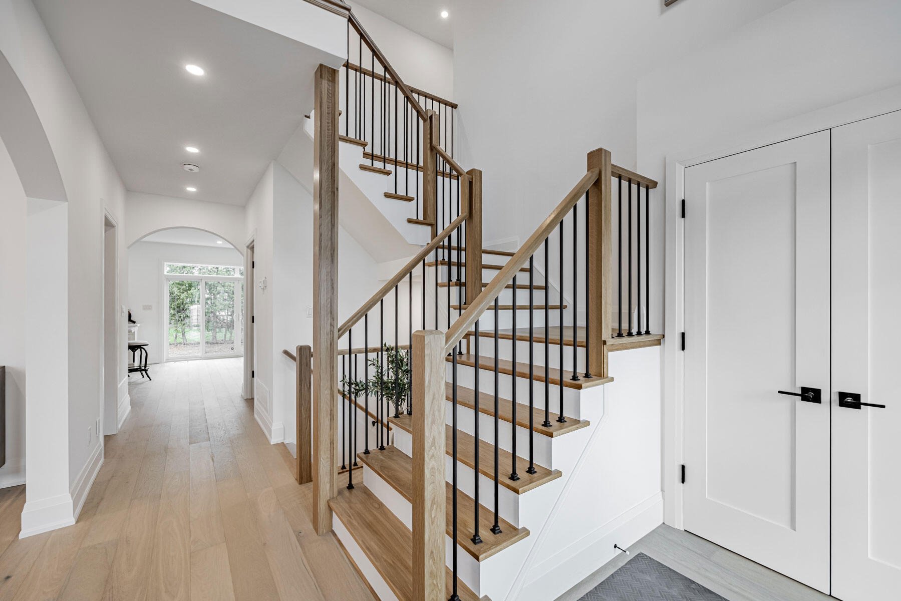 South Burlington Custom Home bb02