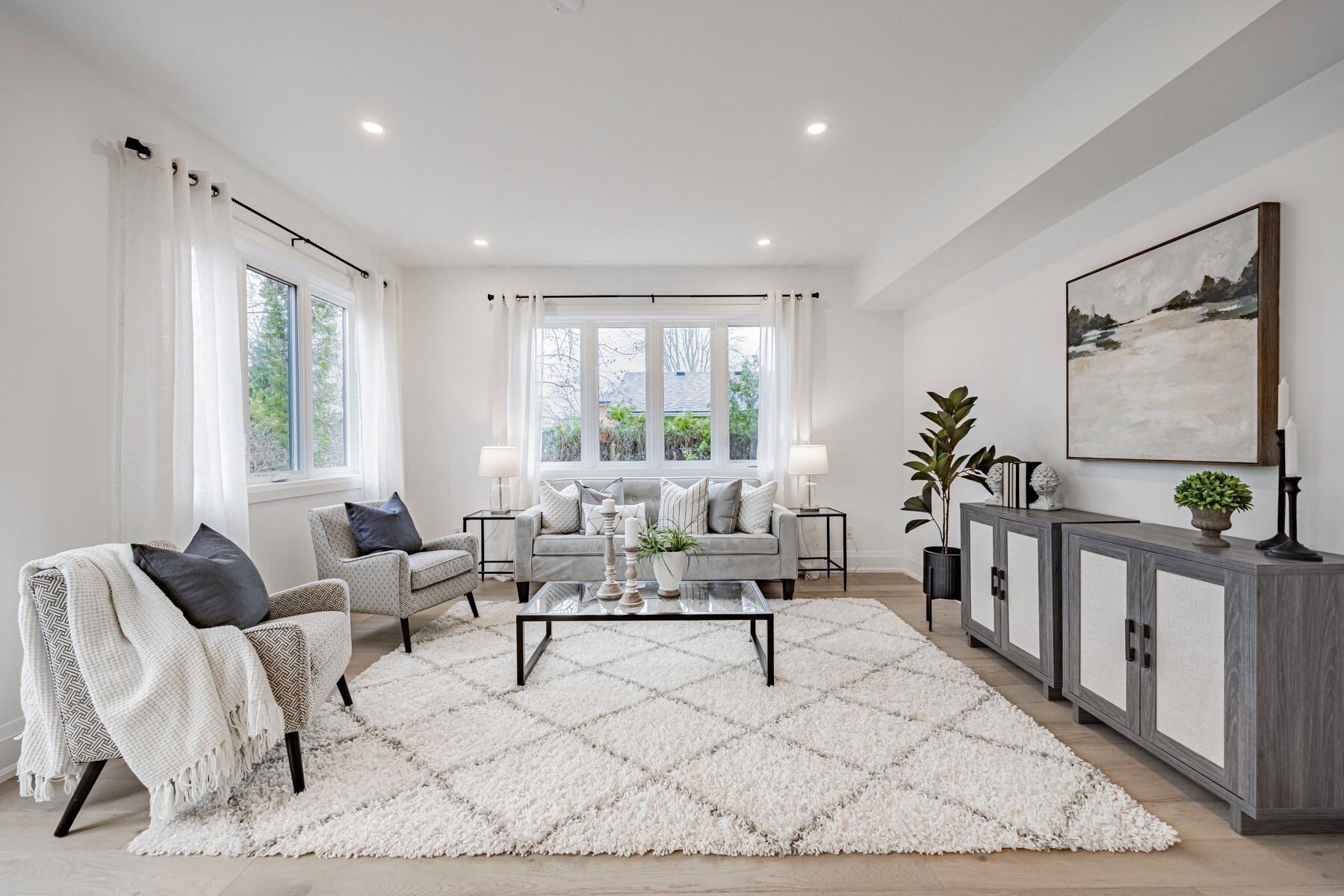 South Burlington Custom Home bb04