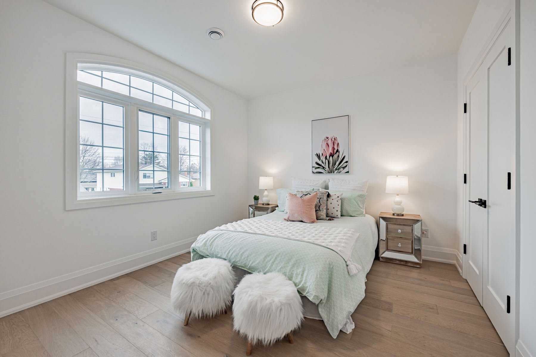 South Burlington Custom Home bb11