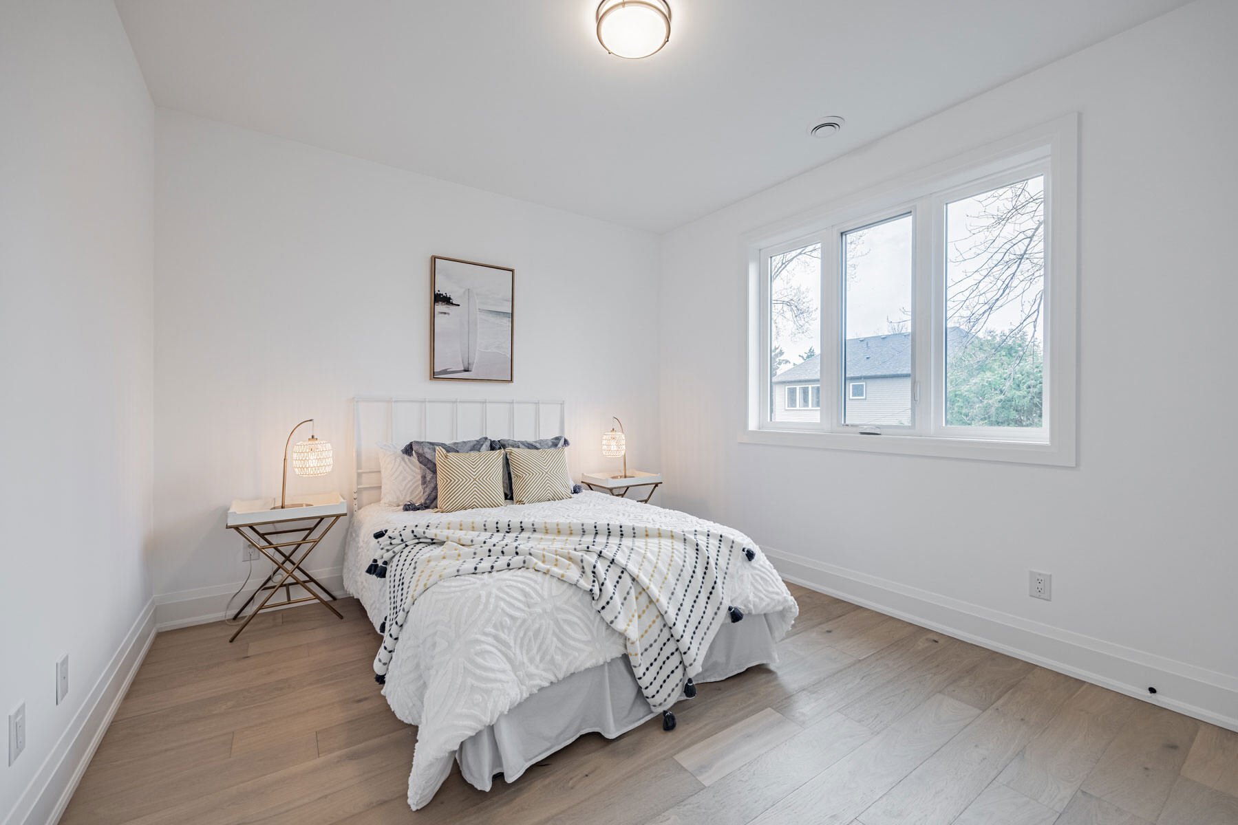 South Burlington Custom Home bb12