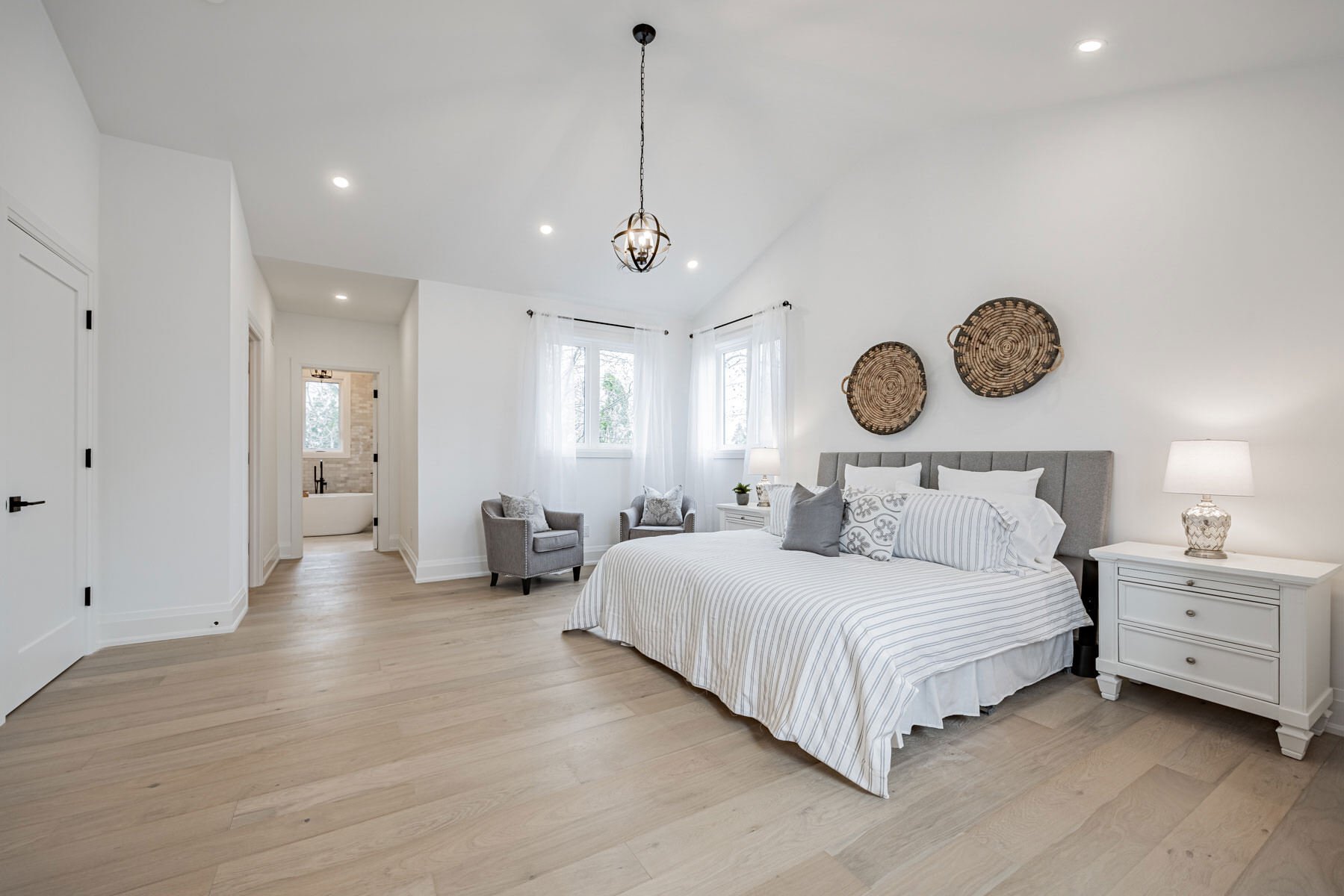 South Burlington Custom Home bb14