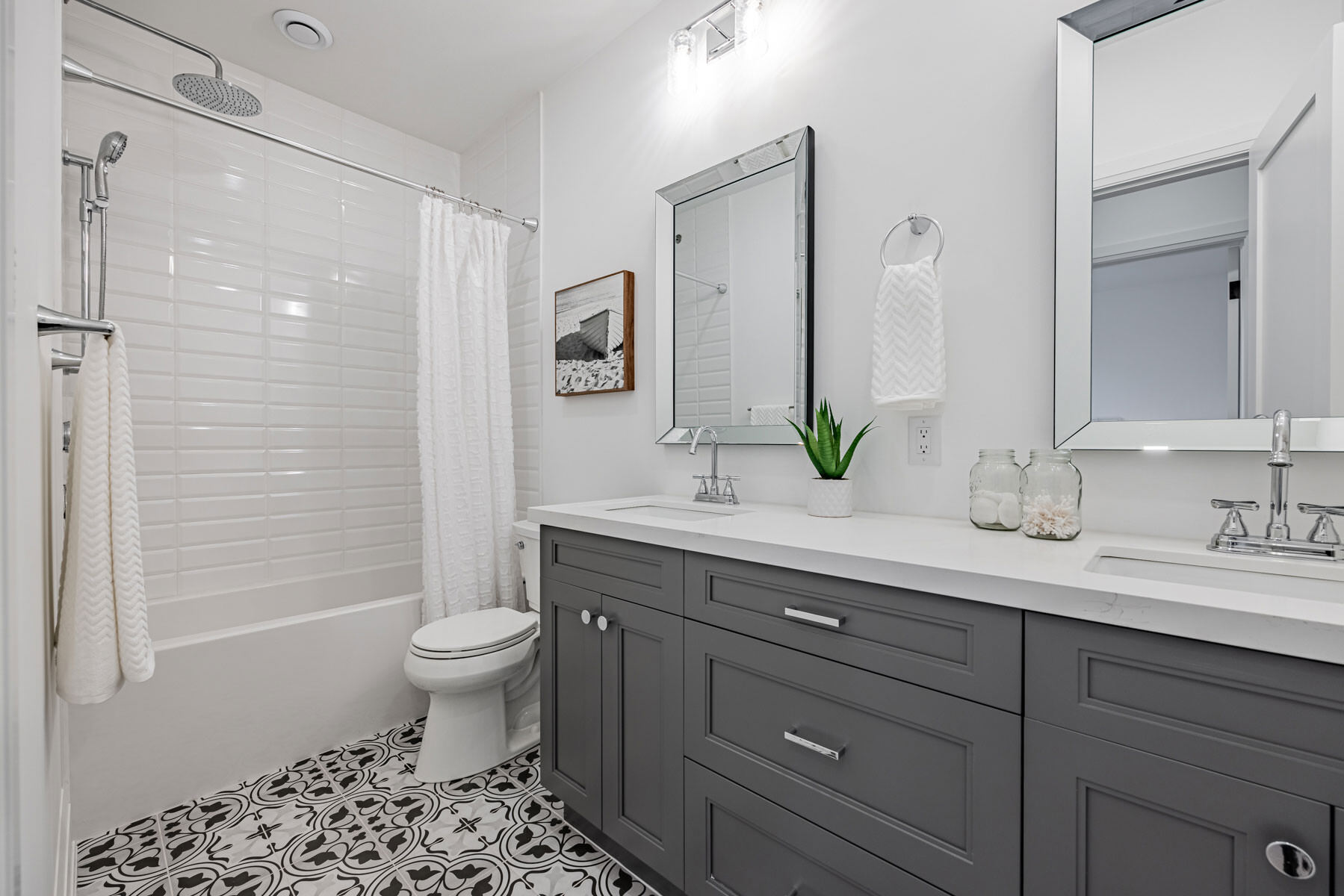 South Burlington Custom Home bb15