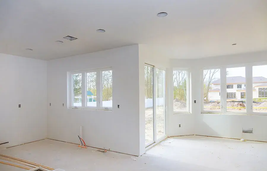ever after home addition