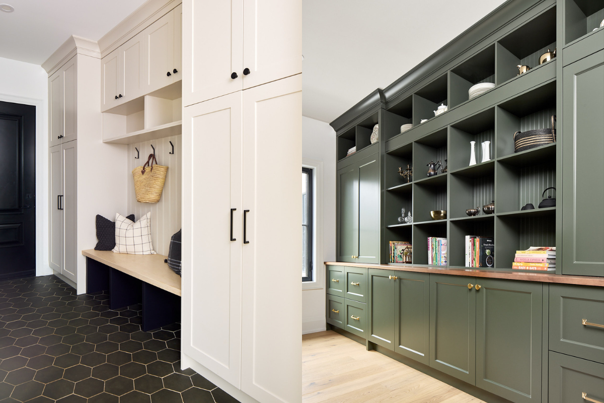 Waterdown Custom Home 12 1