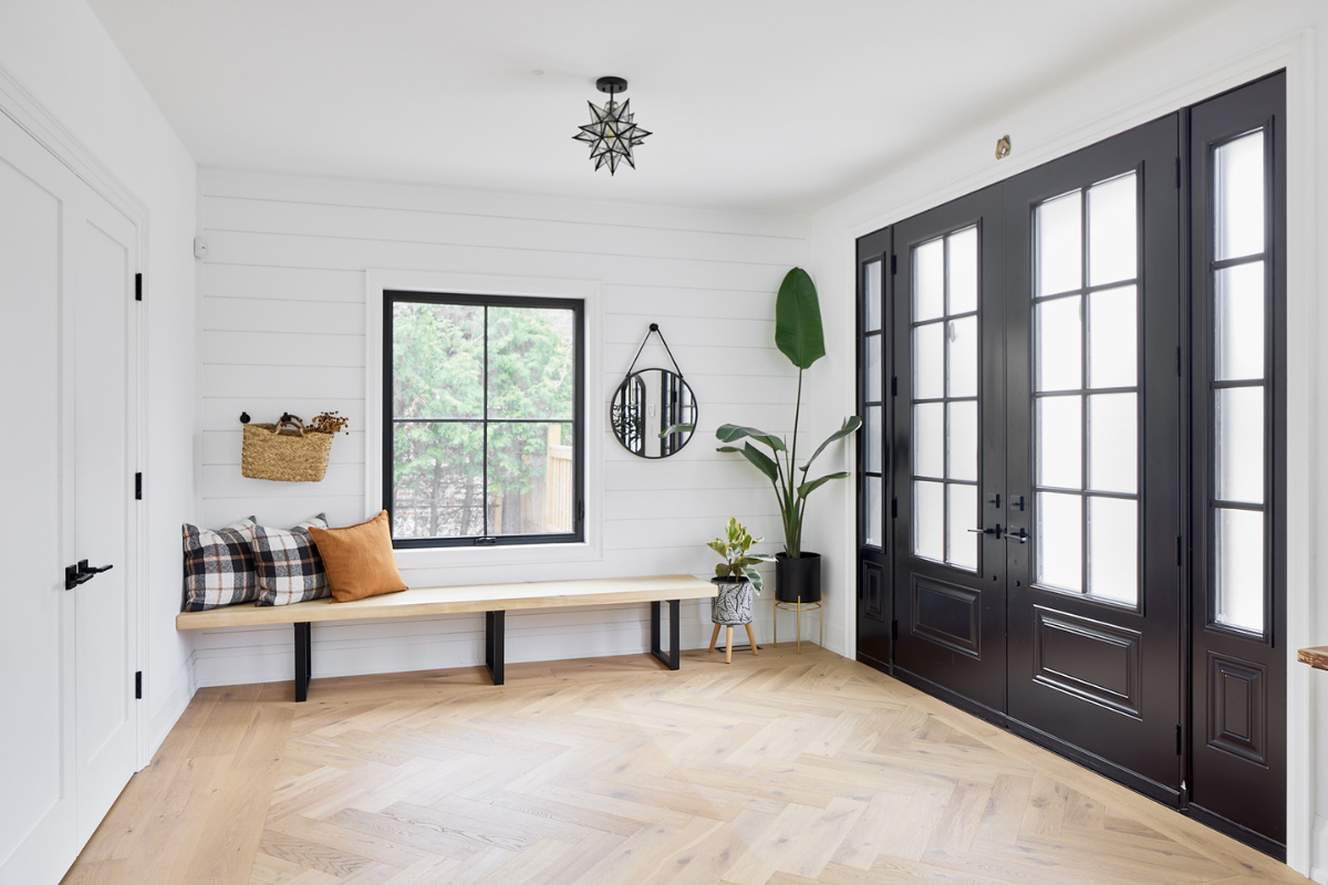 Waterdown Custom Home 13