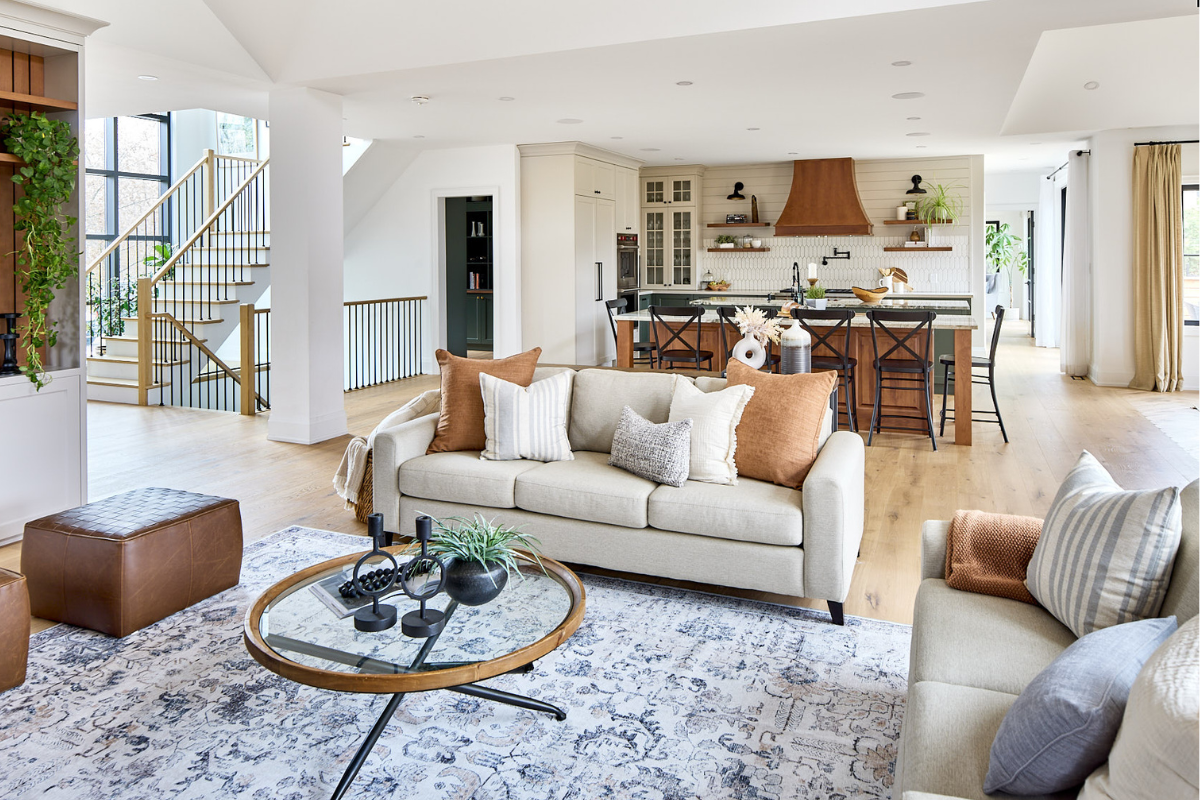 Waterdown Custom Home 2 3