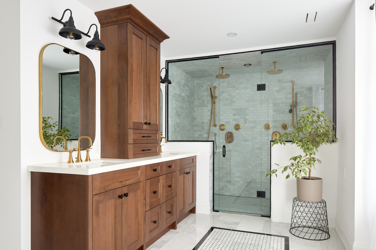 Waterdown Custom Home 3 3