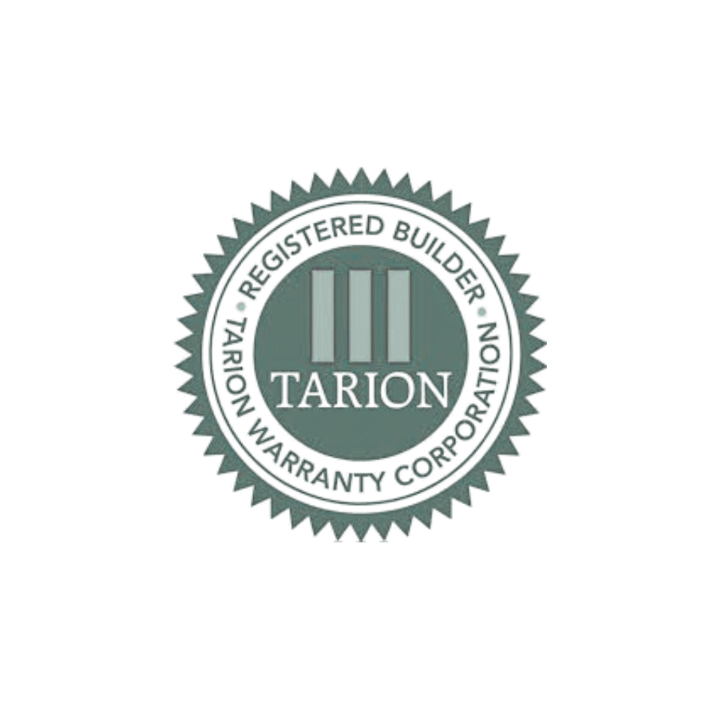 Tarion Logo