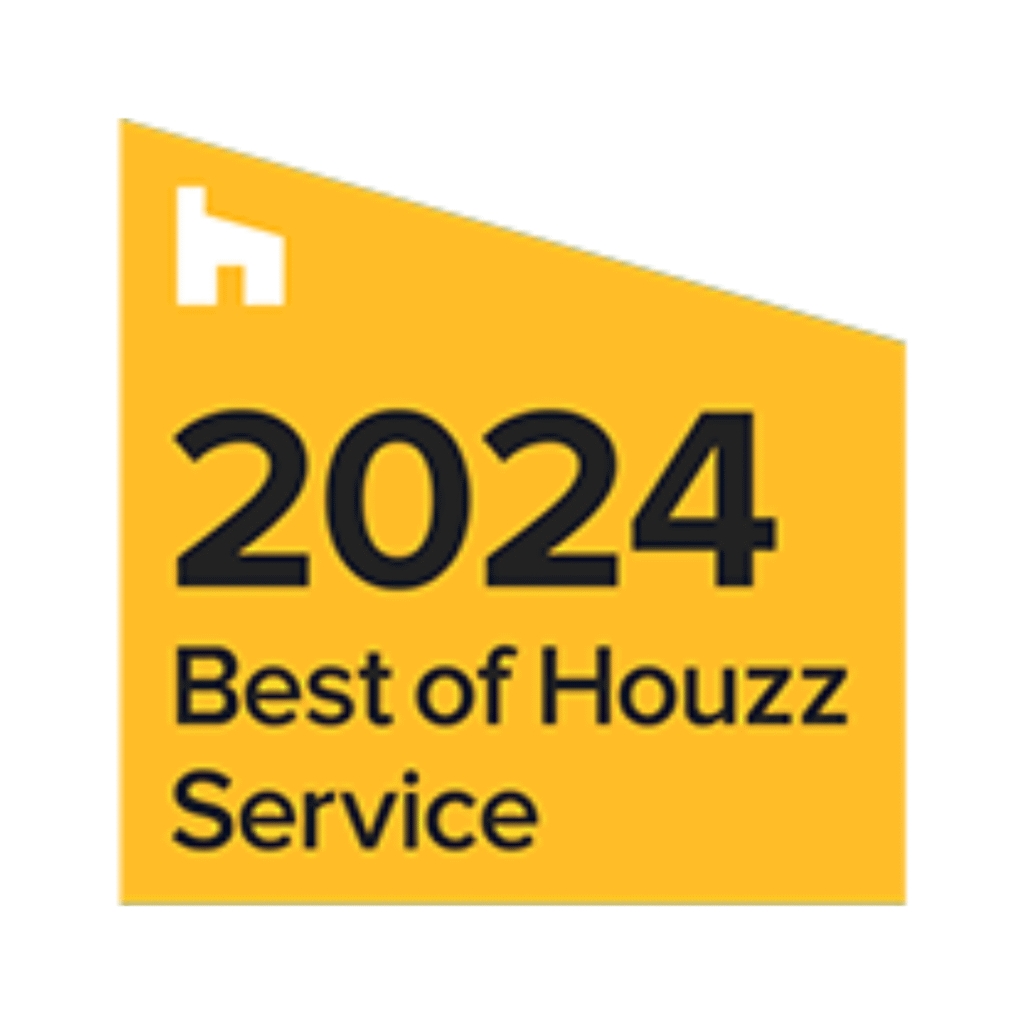 Best of HOUZZ Service 2024