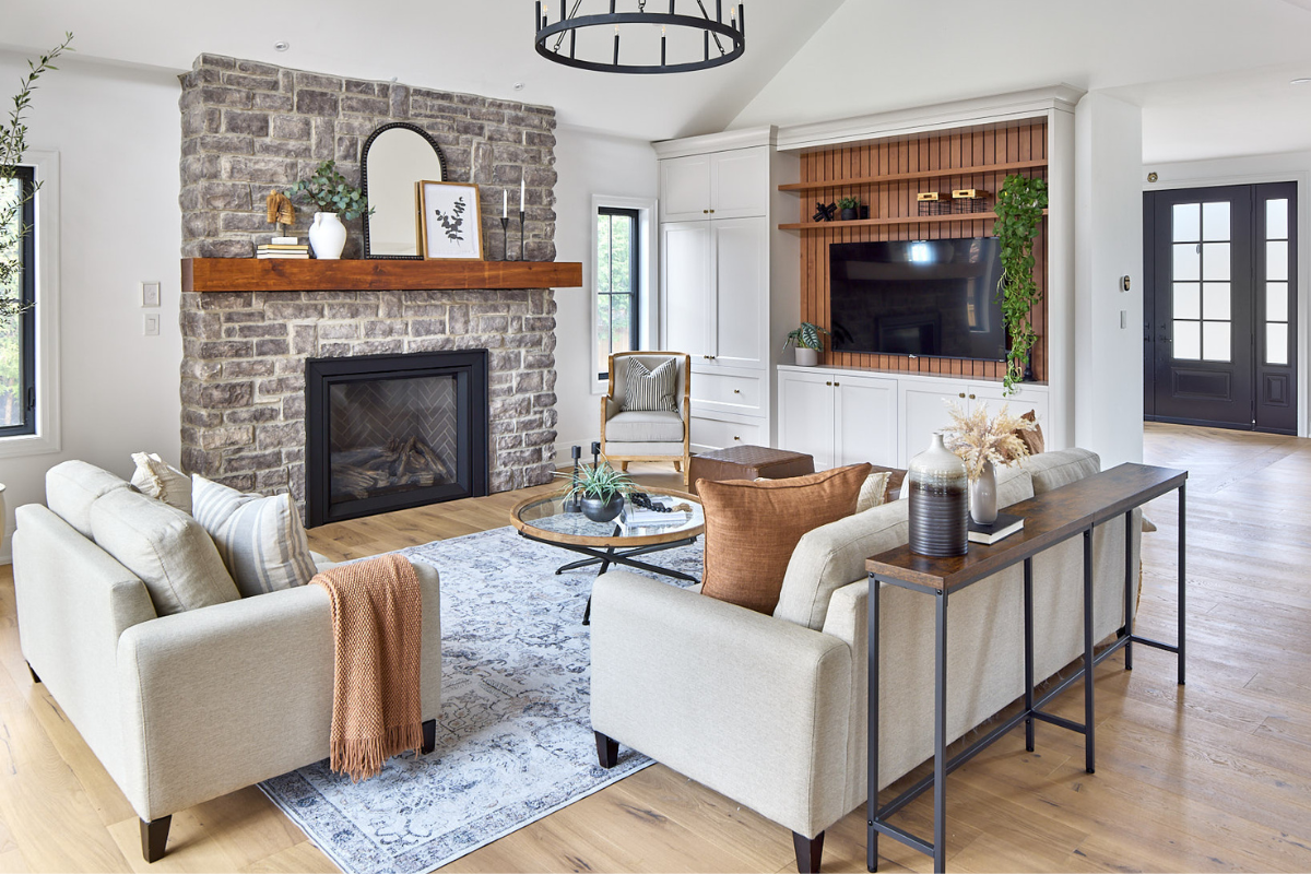 Waterdown Custom Home 6 2