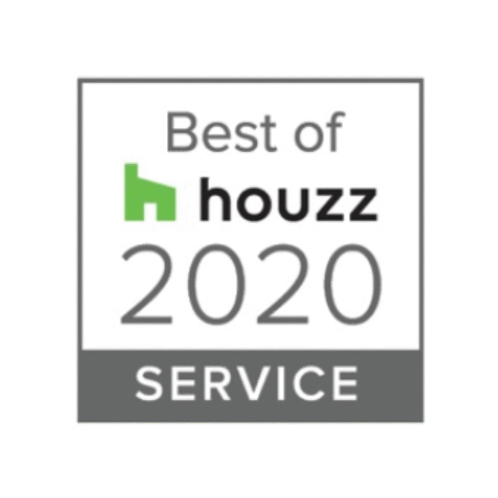Best of HOUZZ Service 2020