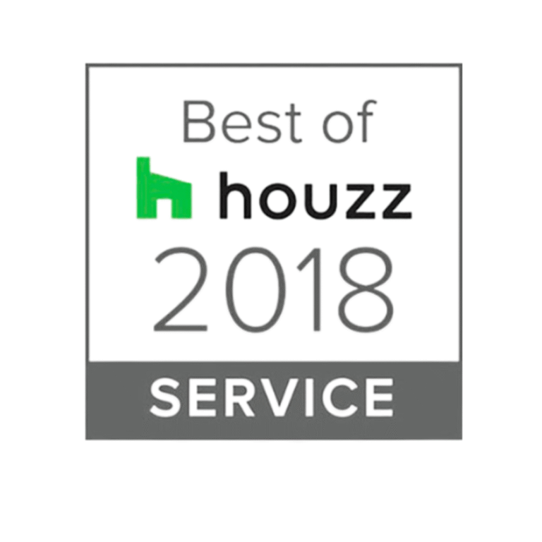 Best of HOUZZ Service 2018