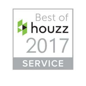 Best of HOUZZ Service 2017
