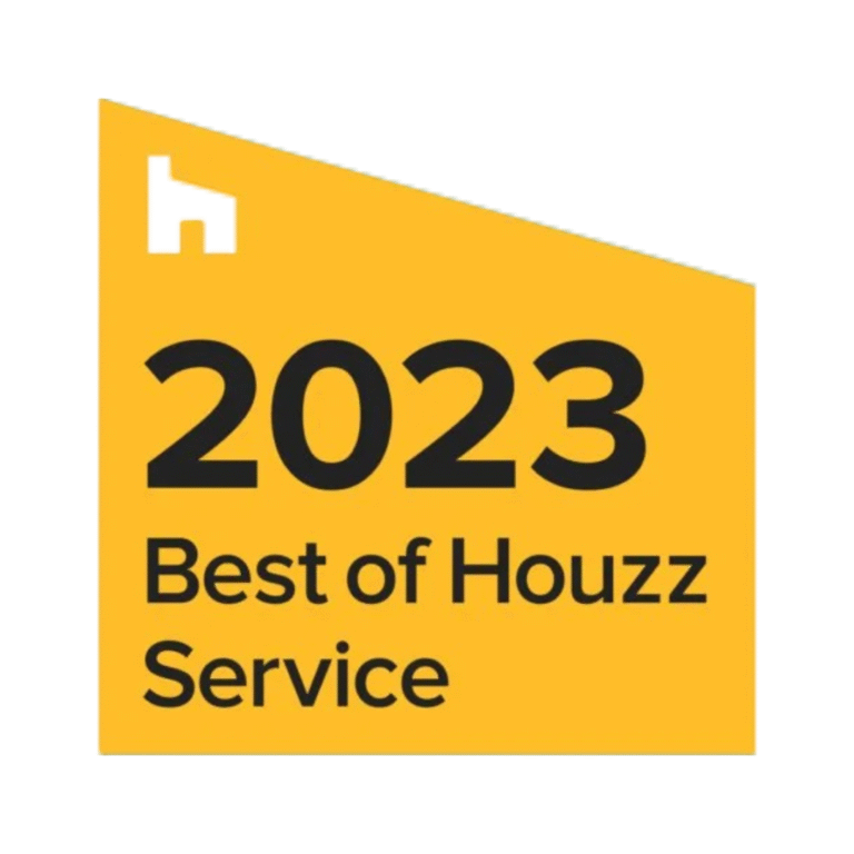 Best of HOUZZ Service 2023