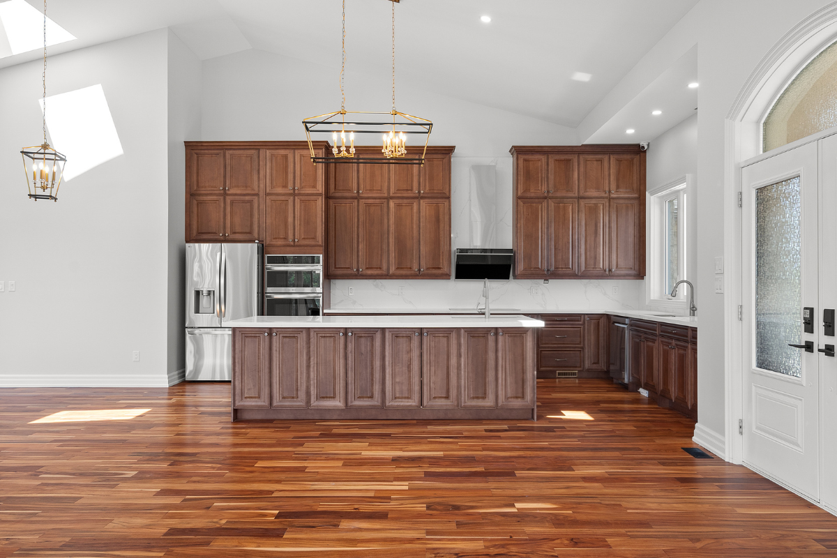 Vaughan Home Builders 23