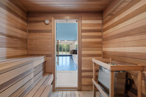 OUR BLOGS Designing a Home That Supports Your Well-Being