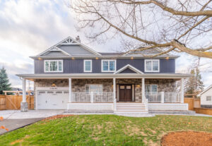 OUR BLOGS Is Your Lot Build-Ready? A Checklist for Ontario Homeowners